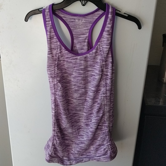 Xia Sport Workout Seamless Tank Top S - Picture 1 of 5
